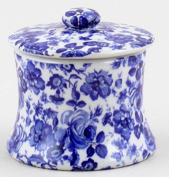 Small Covered Pot c1980s